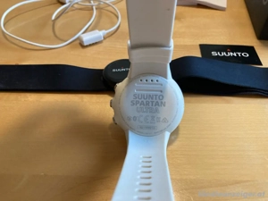 Suunto Spartan Ultra + Brustgurt Bild 4
