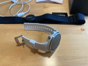 Suunto Spartan Ultra + Brustgurt Bild 5