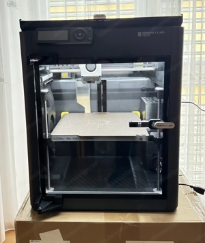 3D-Drucker BambuLab P1S