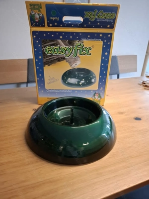 Christbaumständer easyfix