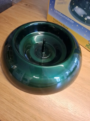 Christbaumständer easyfix Bild 2