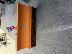 Hummel Schneeschild Bild 4