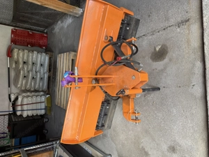 Hummel Schneeschild Bild 2