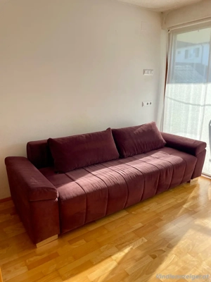Möbel Schlafsofa