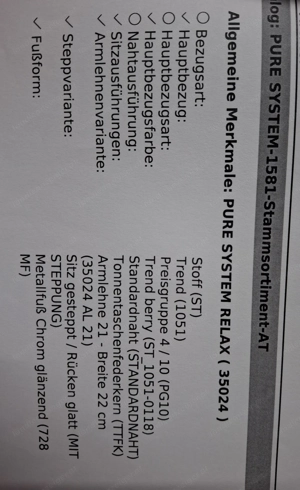 Wunderschönes Ecksofa Bild 4