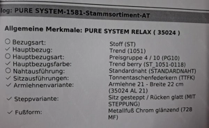 Wunderschönes hochwertiges Ecksofa Bild 4