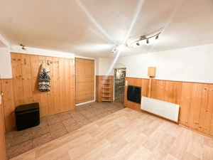 Charmante kleine Wohnung 43m2 Bild 4