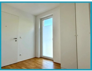 Moderne 2-Zimmer-Wohnung mit Balkon und Tiefgarage   zentrale Lage Bild 7