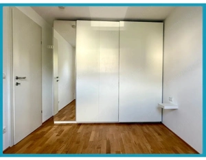 Moderne 2-Zimmer-Wohnung mit Balkon und Tiefgarage   zentrale Lage Bild 8