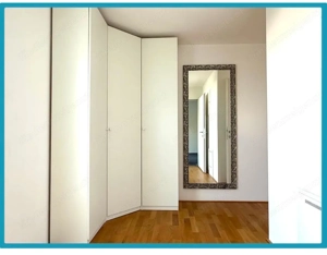 Moderne 2-Zimmer-Wohnung mit Balkon und Tiefgarage   zentrale Lage Bild 4