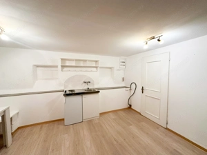 Charmante kleine Wohnung 43m2 Bild 2