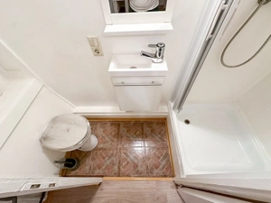 Charmante kleine Wohnung 43m2 Bild 9