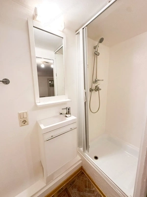 Charmante kleine Wohnung 43m2 Bild 8