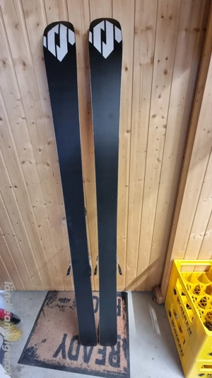 Völkl Mantra, Freeride, Fun, Ski, 177cm Bild 3