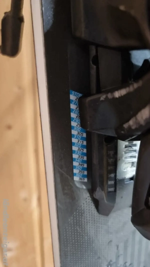 Völkl Mantra, Freeride, Fun, Ski, 177cm Bild 2