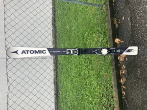 Jugendschi Atomic Redster SC Länge 149cm Bild 2