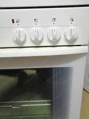 Herd mit Ceranfeld von Bosch  Bild 4