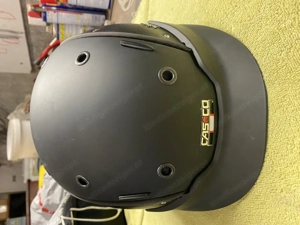 Reithelm Casco Spirit Six Bild 3