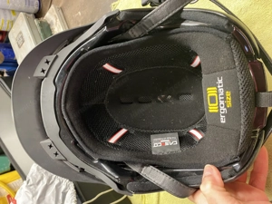 Reithelm Casco Spirit Six Bild 4