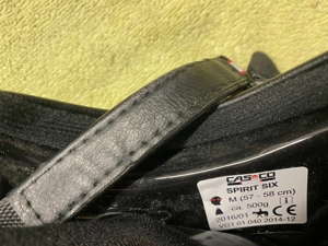 Reithelm Casco Spirit Six Bild 5