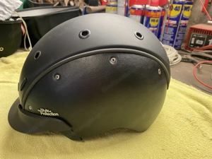 Reithelm Casco Spirit Six Bild 6