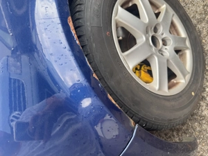 Volkswagen Multivan T5