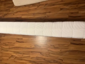 Matratze ganz neu Bild 2