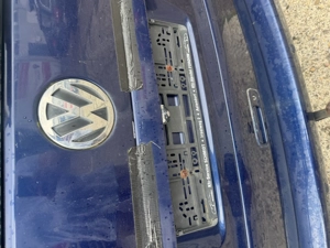 Volkswagen Multivan T5 Bild 8