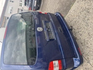 Volkswagen Multivan T5 Bild 11
