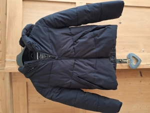 Winterjacke C&A Bild 2