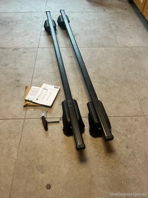Thule Dachträger Bild 3