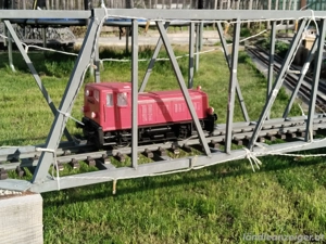 suche div. eisenbahn spur lgb  g Bild 3