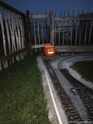 suche div. eisenbahn spur lgb  g Bild 2