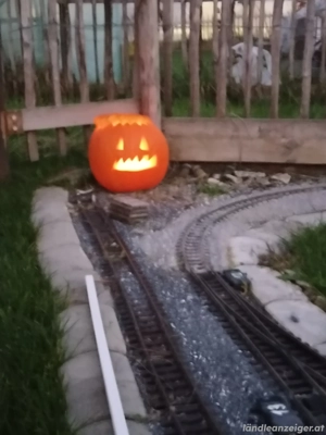 suche div. eisenbahn spur lgb  g Bild 5