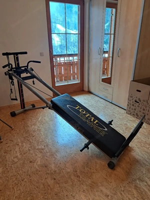 HOME-Trainer