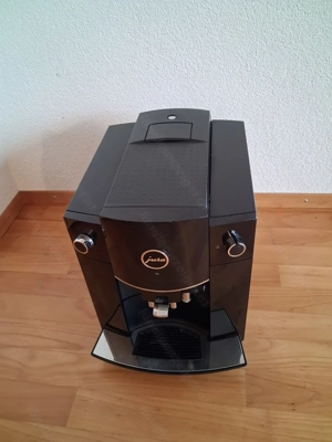 Jura Kaffeemaschine D6  Kaffevollautomat Bild 3