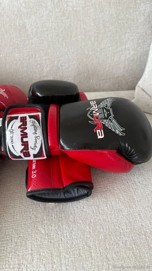 Kickbox-Set Kinder Bild 2