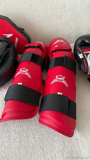 Kickbox-Set Kinder Bild 3