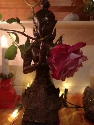 Weihnachtsmassage für Dich!