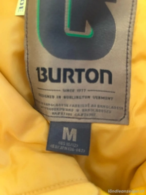 burton skihose Kinder  Bild 3