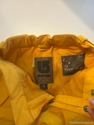 burton skihose Kinder 