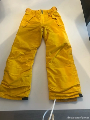 burton skihose Kinder  Bild 4
