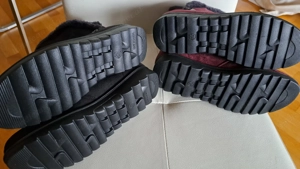 Damen Stiefletten Gr 41 Bild 2