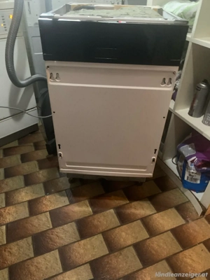 spülmaschine Bild 3