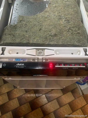 spülmaschine Bild 5