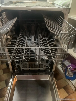 spülmaschine Bild 6