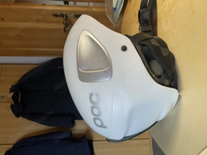 Poc  Skihelm Bild 2