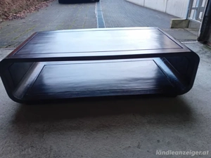 Cauchtisch Mahagonie Bild 2