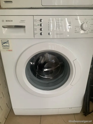 wascmasine Bild 2