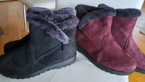 Damen Stiefletten Gr 41